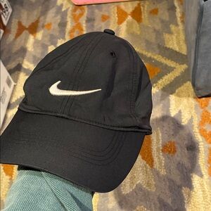 Nike ball cap